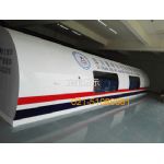 14.5米飛機(jī)模擬艙(四川)