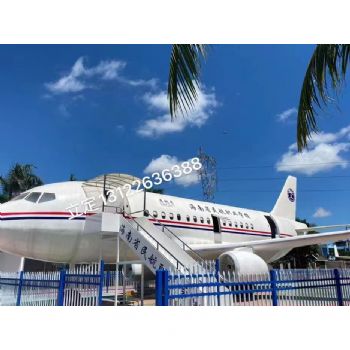 25米整體飛機(jī)