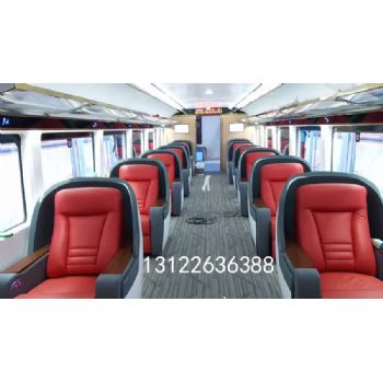 高鐵商務(wù)座座椅 (模擬件)