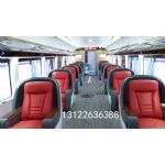 高鐵商務(wù)座座椅 (模擬件)