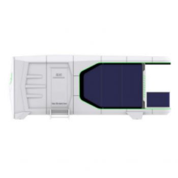 蘋(píng)果艙定制作